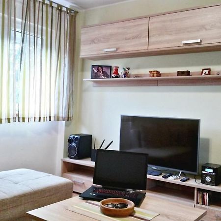 Apartment Romina Pula Exteriér fotografie