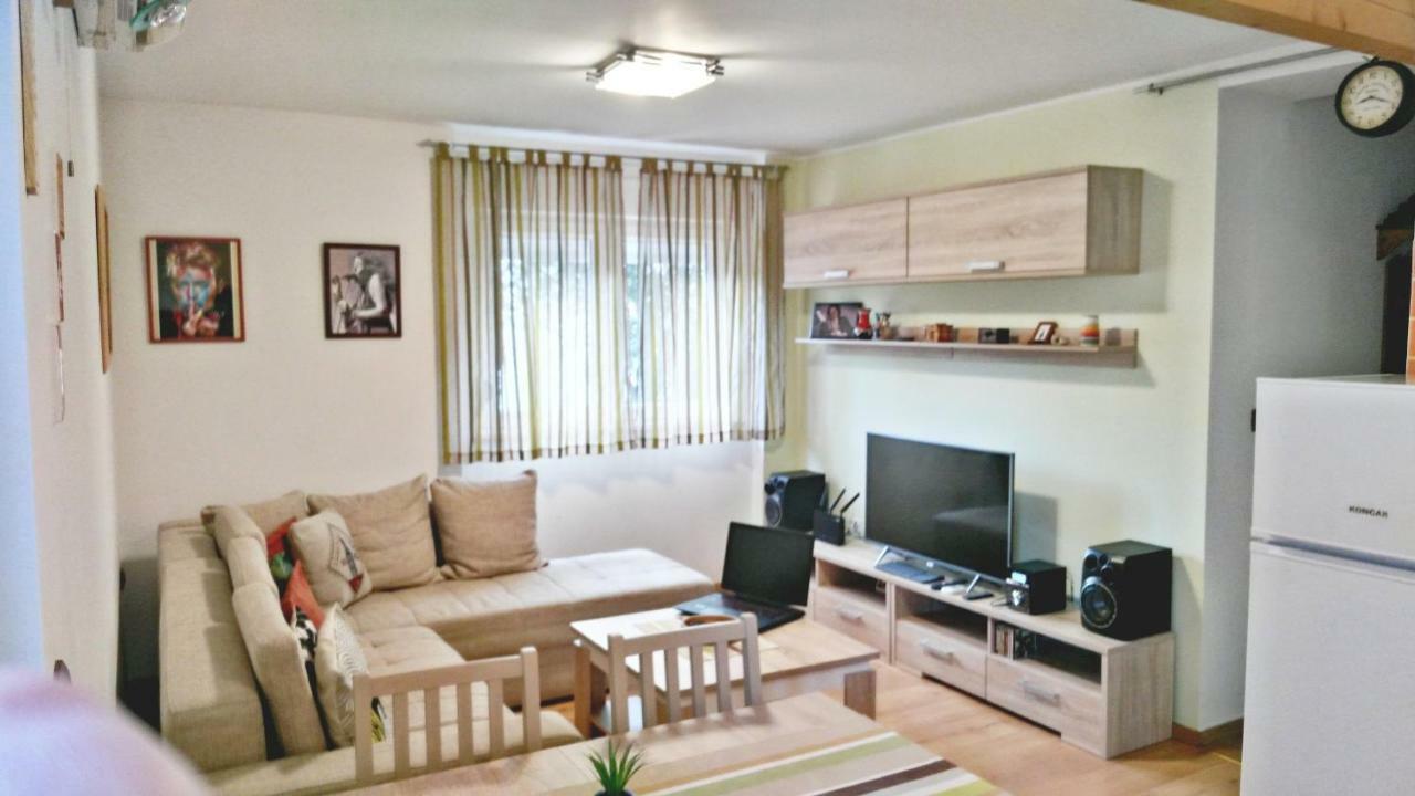 Apartment Romina Pula Exteriér fotografie