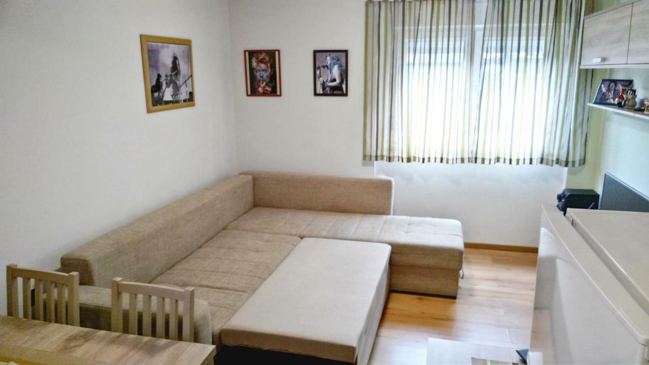Apartment Romina Pula Exteriér fotografie