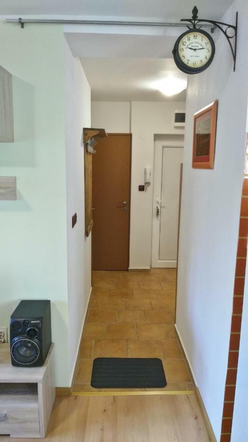 Apartment Romina Pula Exteriér fotografie