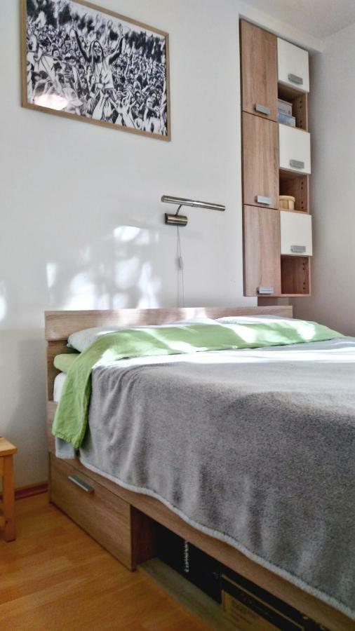 Apartment Romina Pula Exteriér fotografie