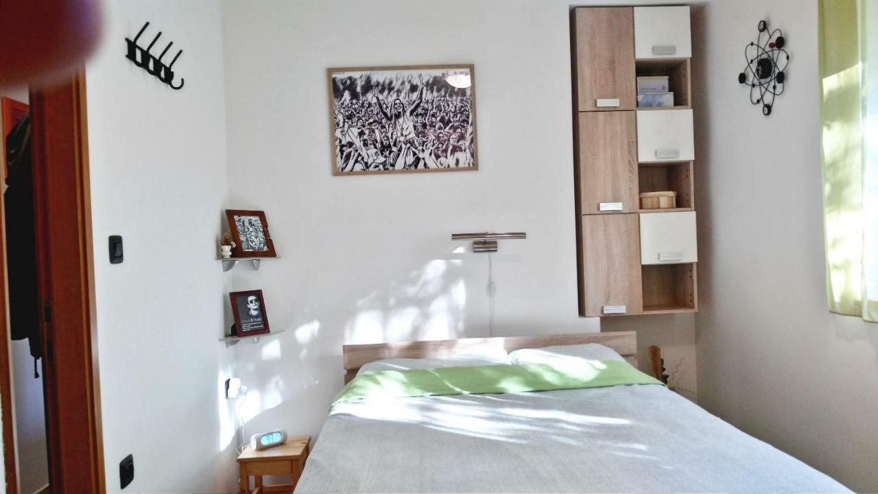 Apartment Romina Pula Exteriér fotografie