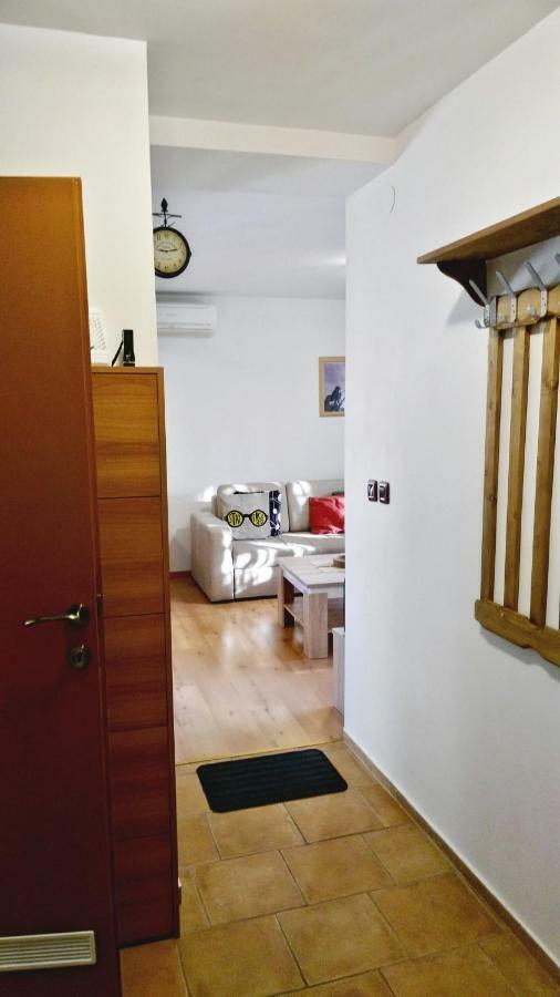 Apartment Romina Pula Exteriér fotografie