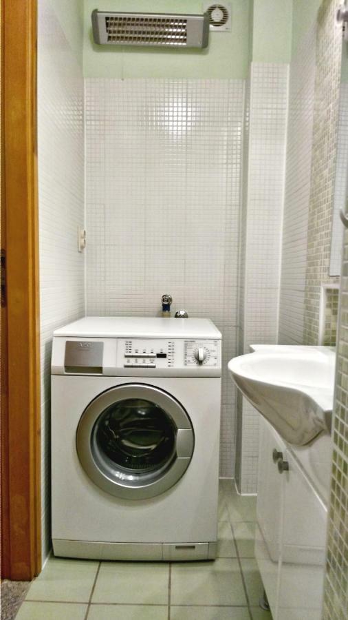 Apartment Romina Pula Exteriér fotografie