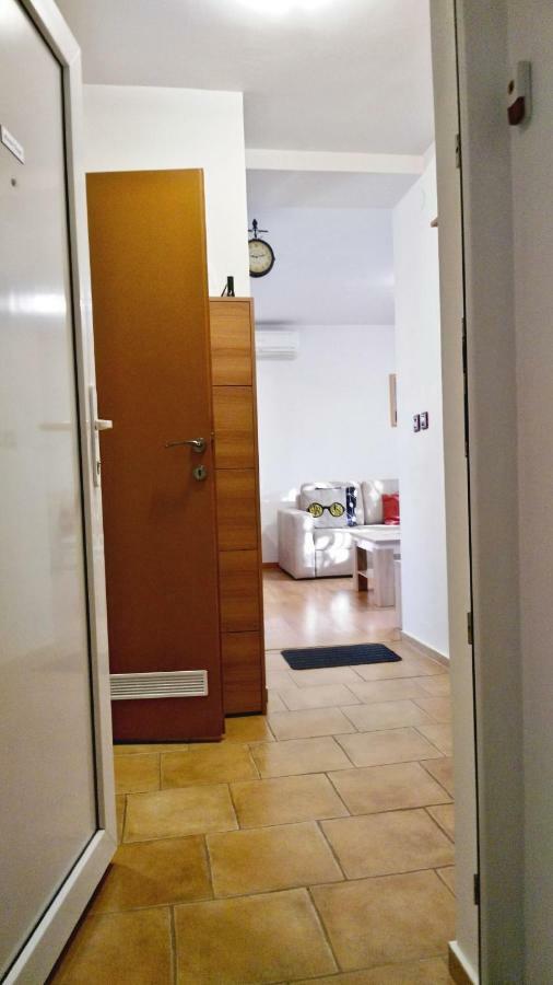 Apartment Romina Pula Exteriér fotografie
