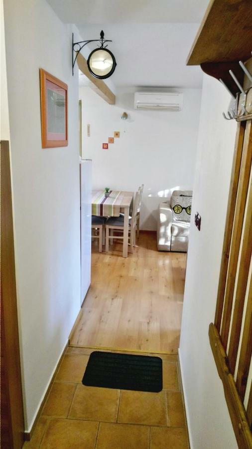 Apartment Romina Pula Exteriér fotografie